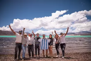 Lanzaron el PreViaje 5: conoc todas las fechas y los montos de reintegro