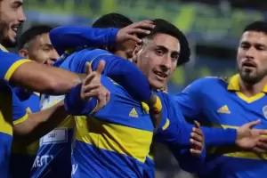 Boca visita a Arsenal y busca una victoria para seguir de racha: hora, TV y formaciones
