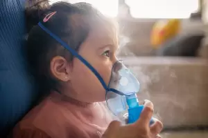 La bronquiolitis sigue en aumento: ya super en ms de un 60% a los niveles prepandmicos