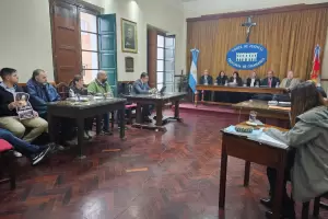 Se realiz la audiencia de agravios en contra de la absolucin de mdico en caso de supuesta mala praxis