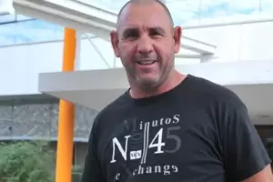 Fabio La Mole Moli fue condenado por violencia de gnero, pero no ir a prisin