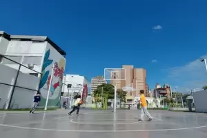 As estar el tiempo este martes en Tucumn