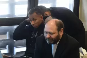 Villa dir sus ltimas palabras antes del veredicto en el juicio por violencia de gnero