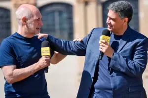 Impugnaron la candidatura de Jorge Macri en CABA ante el Tribunal Electoral y la Corte Suprema