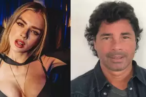 La China Surez se mostr con Rodo Lamboglia, su supuesto nuevo novio