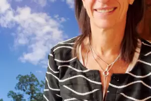 Ins Galndez: "La gran afluencia de turistas, demuestra que vamos por un buen camino"