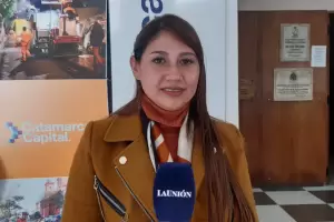 Ley Micaela: 15 mil agentes fueron capacitados en la  Administracin Pblica