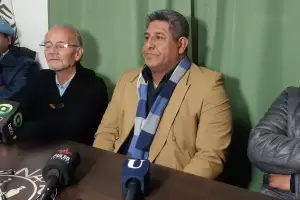 RENATRE present al nuevo delegado de Catamarca y reconoci un 65% de trabajo no registrado
