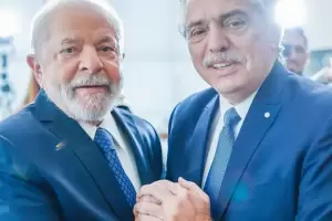 Lula consolida su liderazgo regional: pidi superar las divisiones ideolgicas y relanz una Unasur moderada