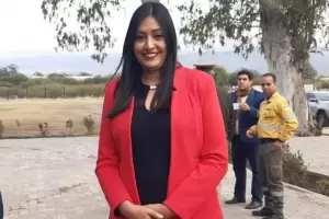 Fabiola Segura: "La doctora dijo que la autopsia se realiz de forma correcta y profesional"