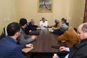 Argentina y Chile se unen en un proyecto binacional, para la industrializacin del litio