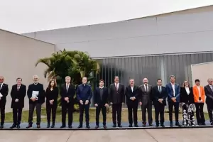 Incertidumbre en el Frente de Todos: los gobernadores peronistas buscan influir en el armado electoral