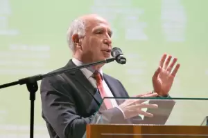 Ricardo Lorenzetti: No hay proscripcin contra Cristina Kirchner