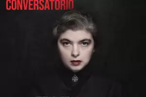 Conversatorio con Mariana Enrquez: Neoliberalismo, literatura y terror