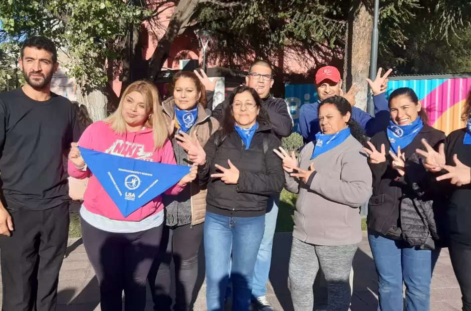 Foto Mauricio Espinoza / La Unin