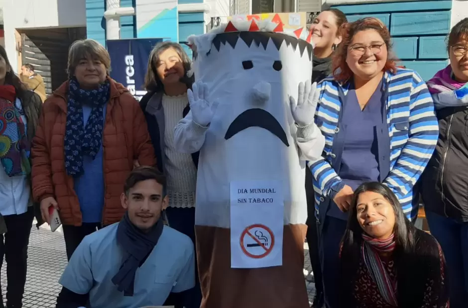 Foto Mauricio Espinoza / La Unin