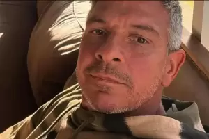 Marcelo Corazza se entreg a la Justicia y qued otra vez detenido