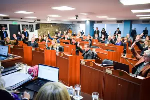 Aprobacin de proyectos en Diputados: Alojamientos tursticos y buenas prcticas agropecuarias en agenda