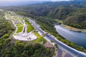 El Parque de los Vientos estar cerrado: Cundo volver abrir?