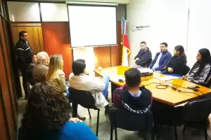 Tarifa social: capacitaron a personal del ENRE