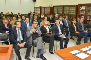 Crearon el laboratorio de Inteligencia Artificial