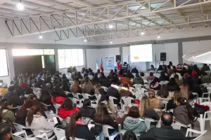 Comenzaron las Segundas Jornadas Preparatorias del IX Congreso de Ciudades y Pueblos del Interior