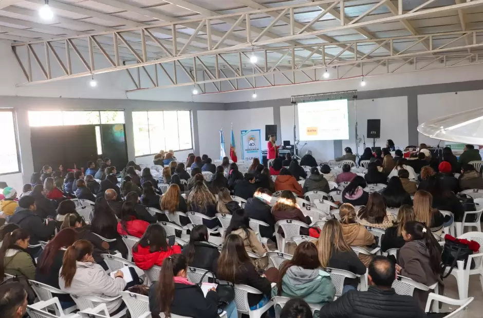 Actividades en La Puerta