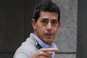 Wado de Pedro reconoci que "lo ms probable" es que las candidaturas se revuelvan en las PASO