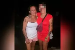 Muri� la mujer baleada por su pareja y ya son nueve los femicidios en C�rdoba durante 2023