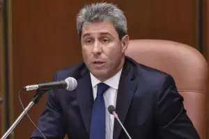 La Corte Suprema fall en contra de Sergio Uac y no podr ser candidato a gobernador