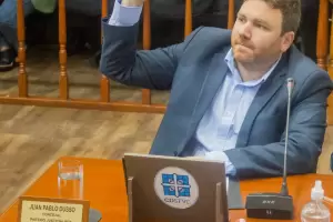 Dusso present un proyecto para permitir acceso de mascotas a lugares pblicos y comercios