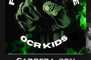 Fighters Race: Llega la carrera con obstculos exclusiva para nios en Catamarca