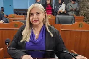 Diputada busca difundir la Maniobra de Heimlich en diferentes espacios