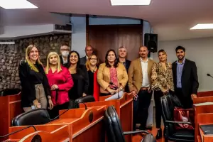 Acceso a alimentos y nutricin: Diputados de la UCR proponen medidas urgentes a travs de un proyecto de ley