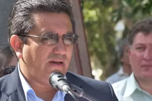 Incertidumbre electoral en la UCR Catamarca y la oposicin: Los nmeros de las encuestas no son favorables