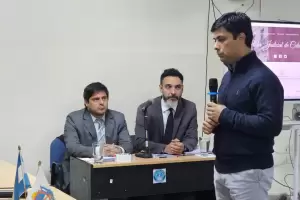 Recta final: Tras la declaracin de Fernando Rojas, llegan los alegatos y sentencia