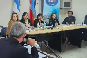 Mauvecn: "Con mucho pesar, voy a solicitar se separe del cargo al Fiscal Palacios por mal desempeo"
