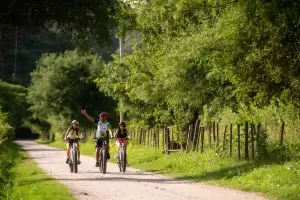 InTur 4: Nacin reedita Programa de Incentivo para Inversin Turstica