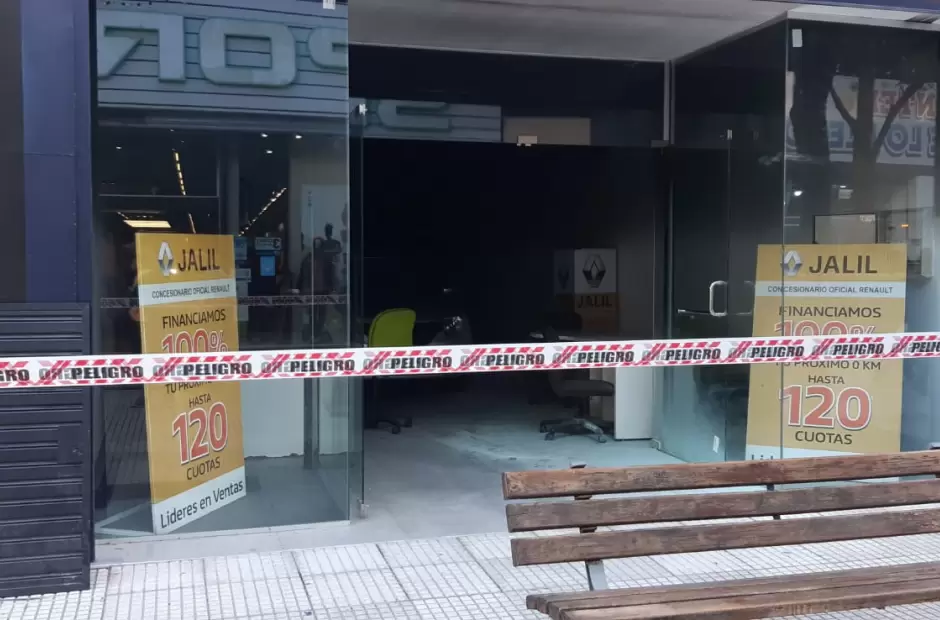 Foto Mauricio Espinoza / La Uni�n