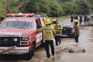 Da del Bombero Voluntario: tiempo de reconocimiento y celebracin