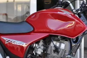 Operativos de control en la Capital terminaron con ocho motos secuestradas