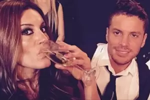 "Ya vas a caer": Amenazaron de muerte a Ulises Jaitt por hablar sobre el caso de Natacha en televisin