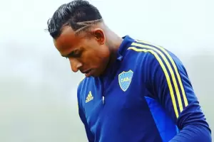 El accionar de Boca Juniors frente a la acusacin y la actual condena de Sebastin Villa