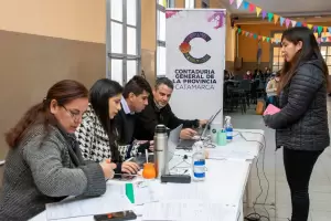 Nueva fecha para la 7 Asamblea Cabecera Cero de nivel inicial y primaria