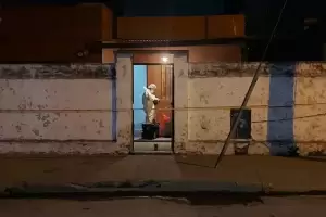 Investigan en Tucumn el crimen de un funcionario encontrado muerto en su casa