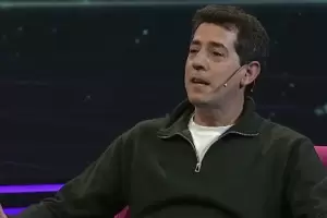 Wado de Pedro respondi las declaraciones de Anbal Fernndez: "Yo voy a tratar de unir al peronismoyampliar"