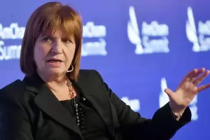 Patricia Bullrich volvi a cuestionar la ampliacin de Juntos por el Cambio
