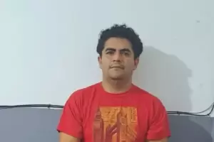 Encontraron y detuvieron a Jos Luis Sierra, tras su fuga