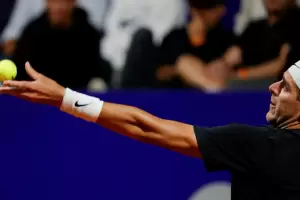 Juan Martn Del Potro volver a jugar al tenis en un evento muy especial