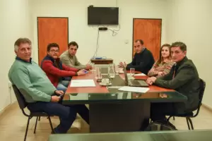 Avanza la implementacin de las Buenas Prcticas Agrcolas en Catamarca